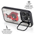 Marvel Deadpool Babypool iPhone 16 Pro Kickstand Case